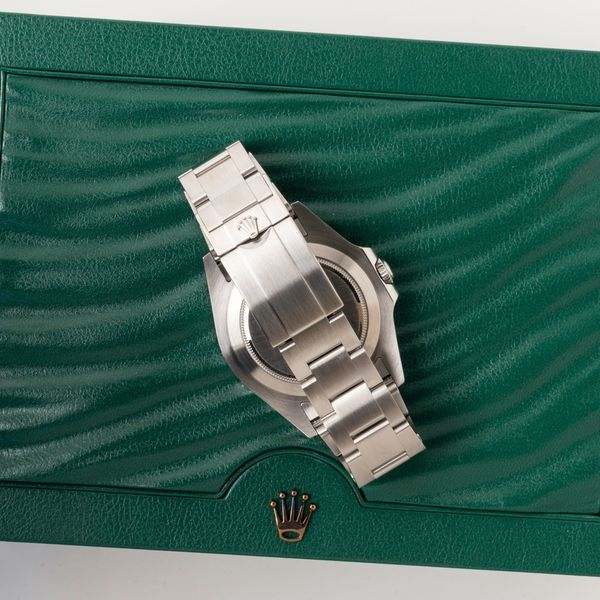 Rolex Explorer II 226570